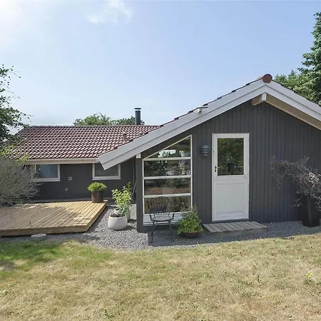 度假居 Sl223-slagelse-agervej-25 斯莱格思